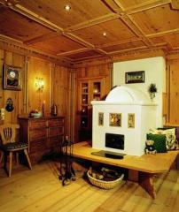 Home furniture